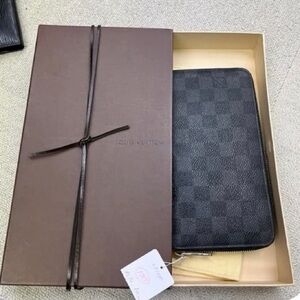 Louis Vuitton Travel Organizer